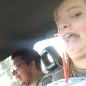 Meet your Posher, Natasha